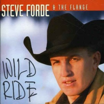 Forde ,Steve & The Flange - Wild Ride